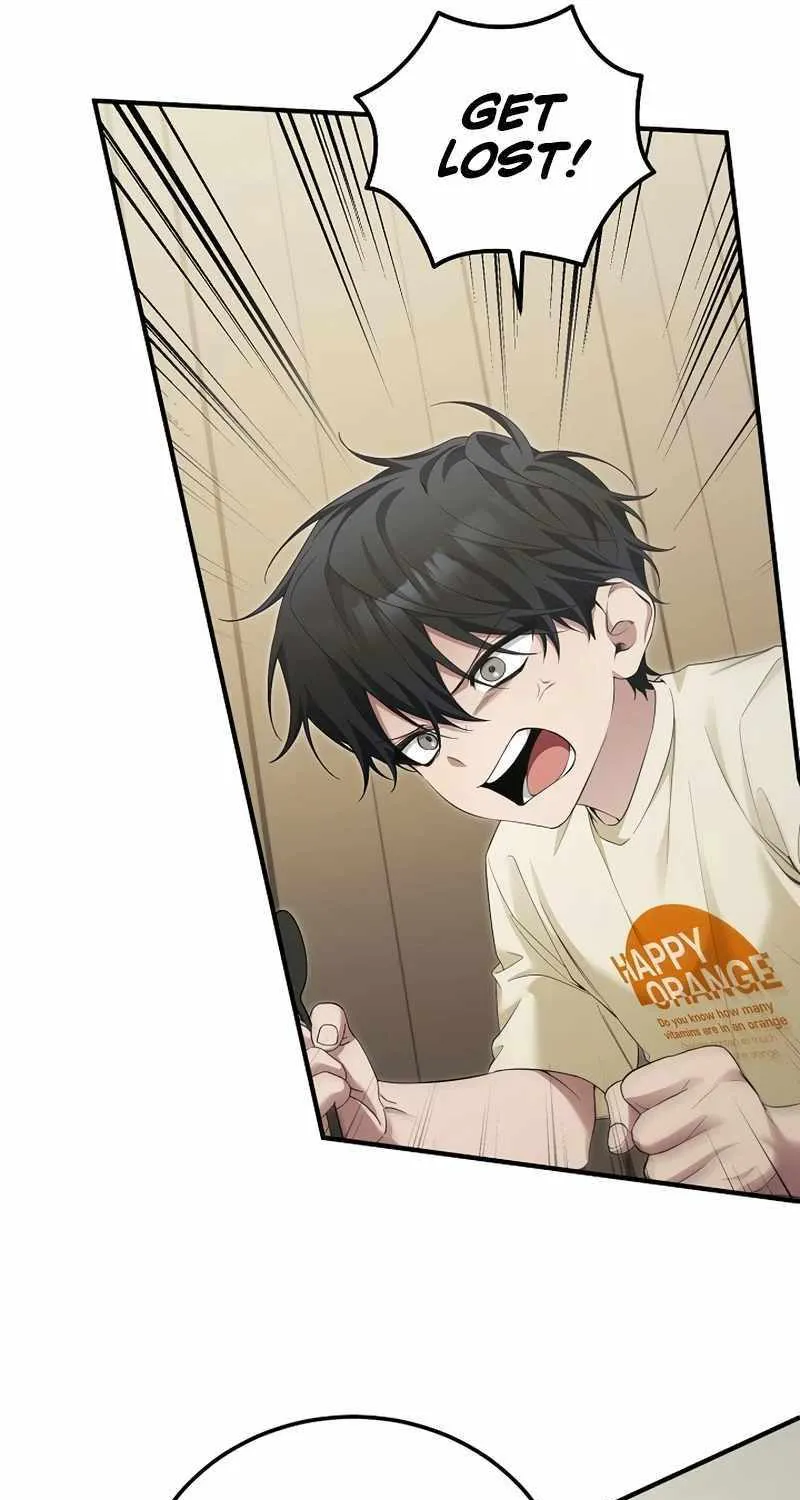 Read For My Own Good chapter 52 image 42 on Lezhin