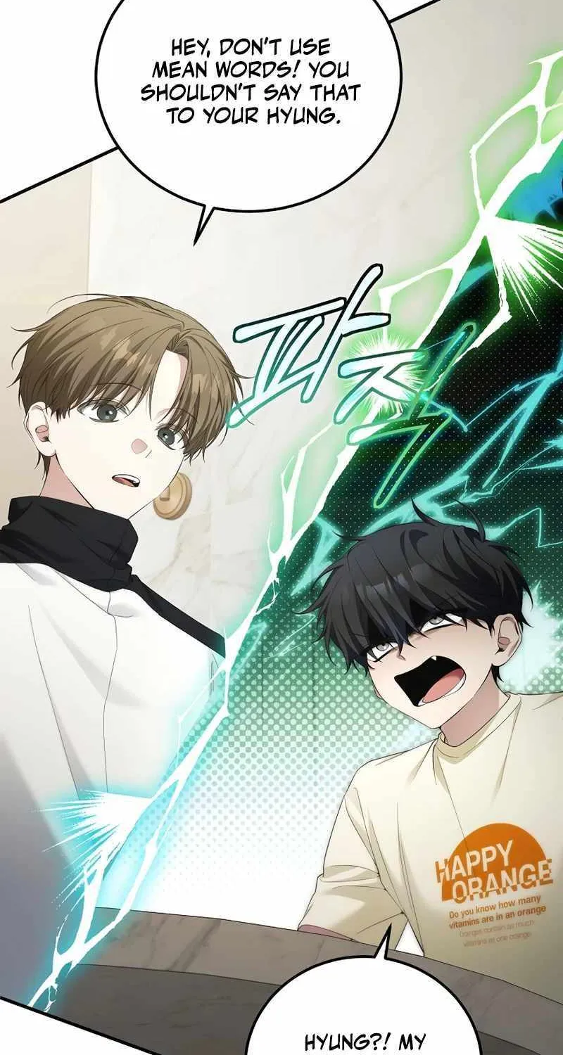 Read For My Own Good chapter 52 image 43 on Lezhin