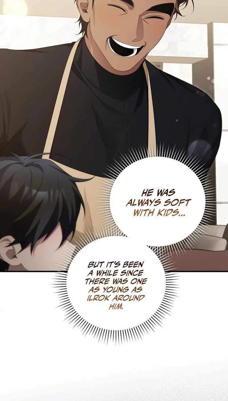 Read For My Own Good chapter 52 image 49 on Lezhin