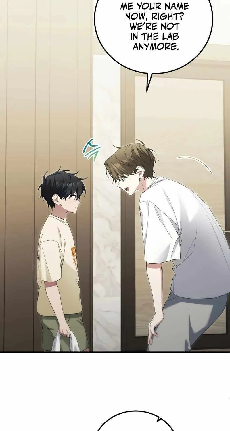 Read For My Own Good chapter 52 image 5 on Lezhin