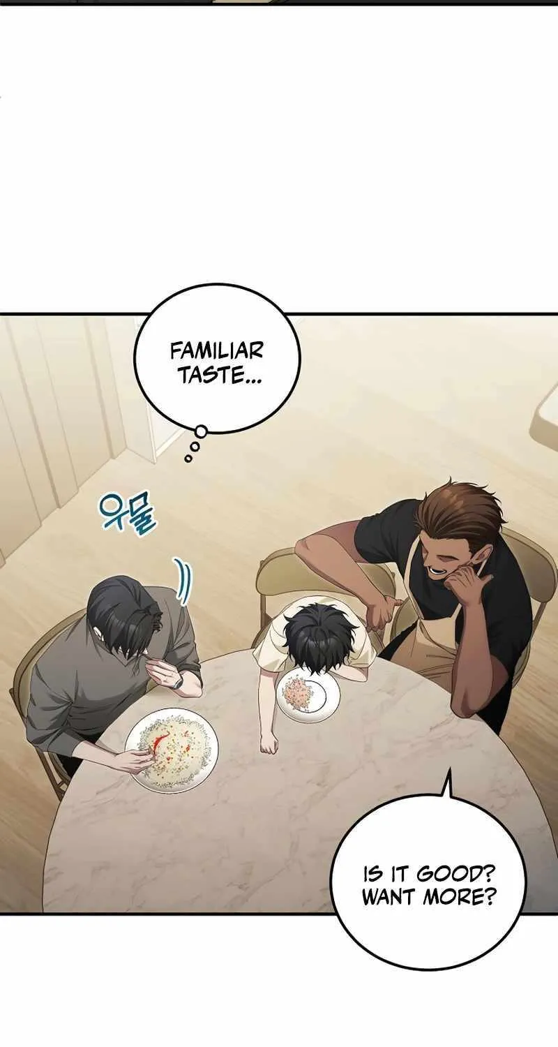 Read For My Own Good chapter 52 image 54 on Lezhin