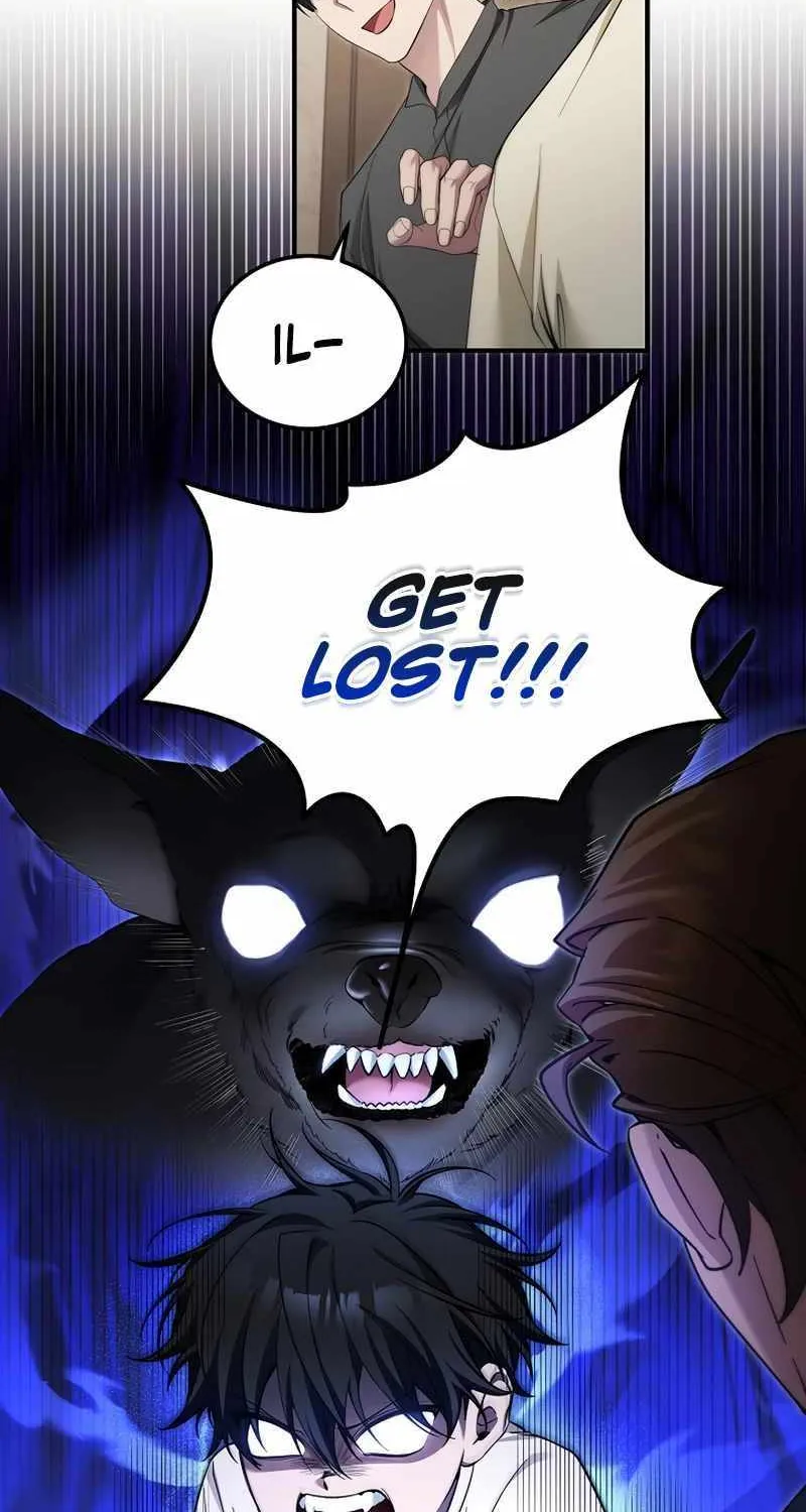 Read For My Own Good chapter 52 image 57 on Lezhin