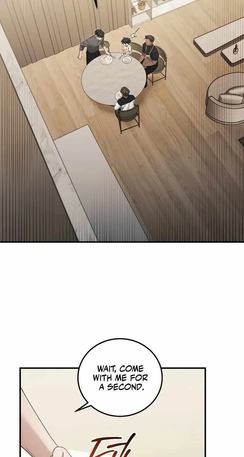 Read For My Own Good chapter 52 image 60 on Lezhin