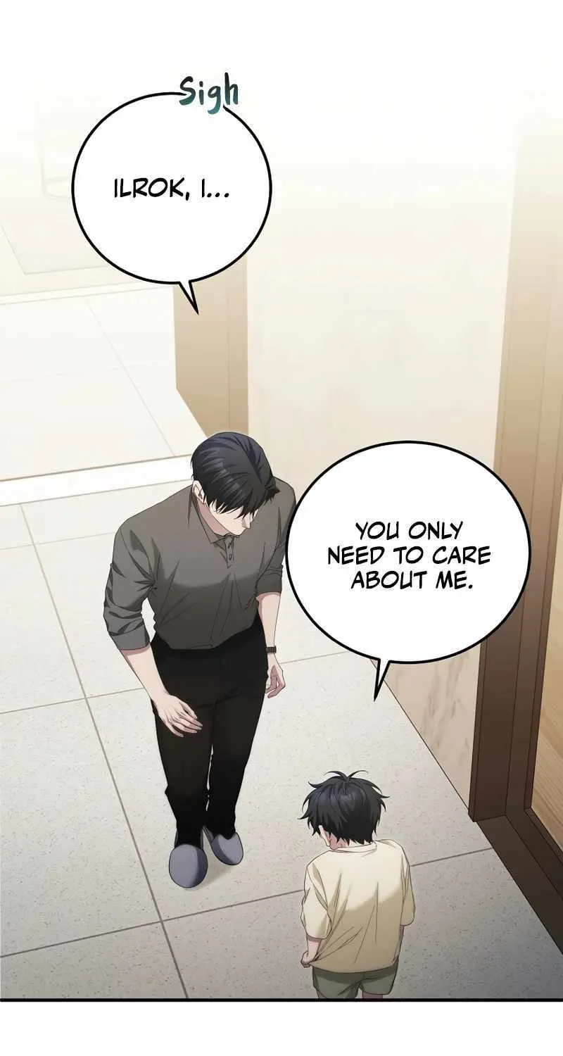 Read For My Own Good chapter 52 image 64 on Lezhin
