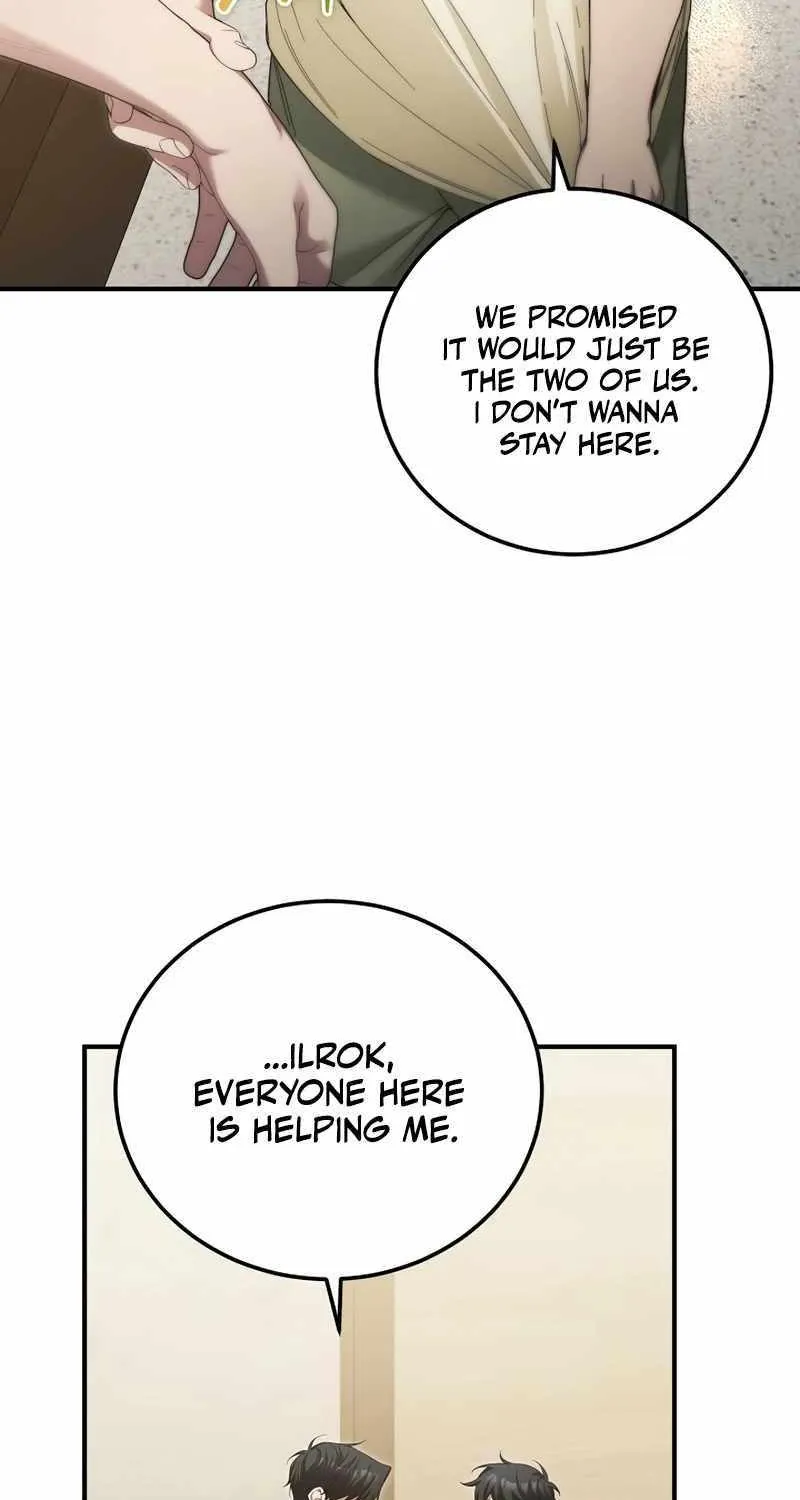 Read For My Own Good chapter 52 image 66 on Lezhin