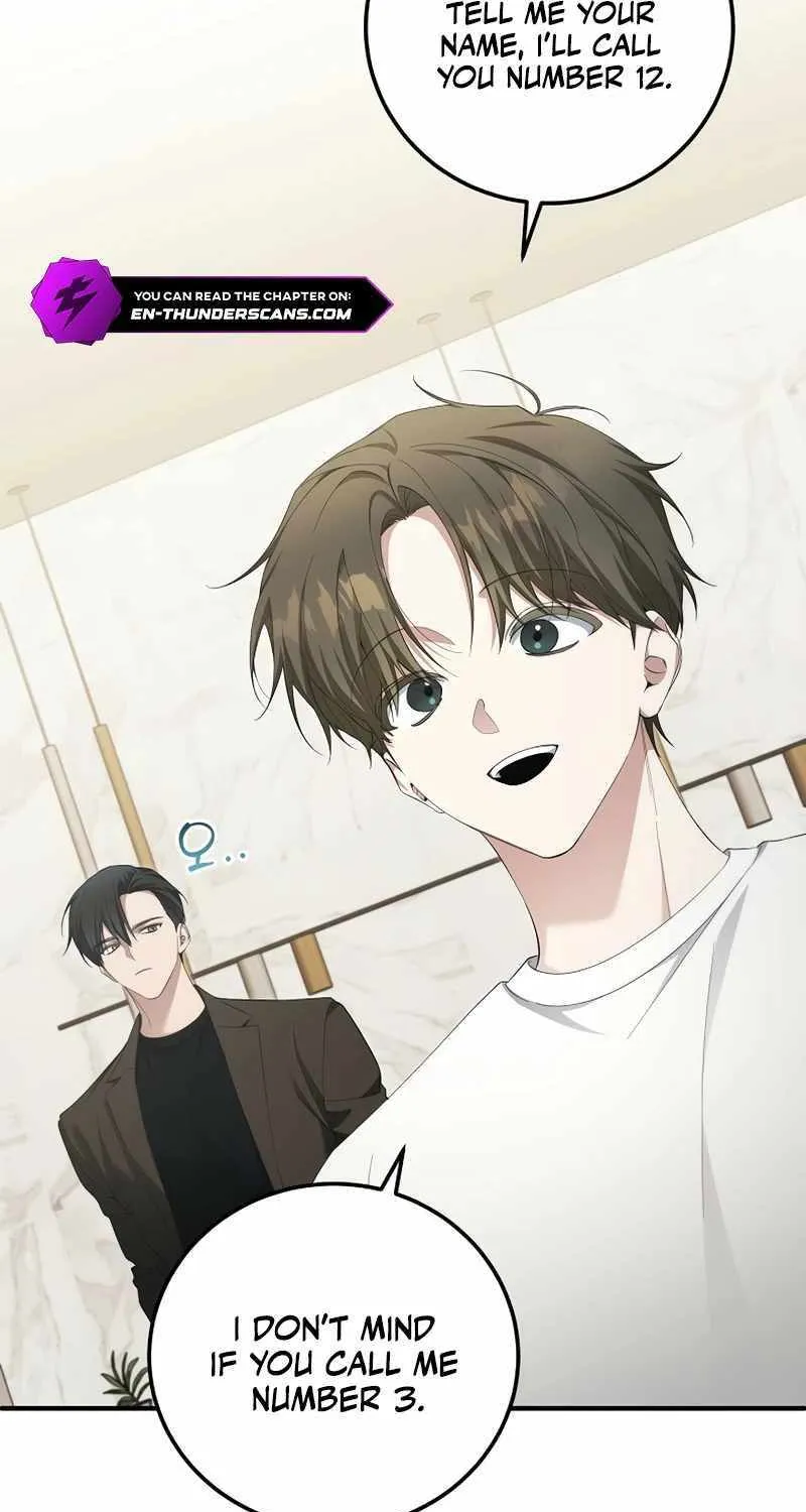 Read For My Own Good chapter 52 image 7 on Lezhin