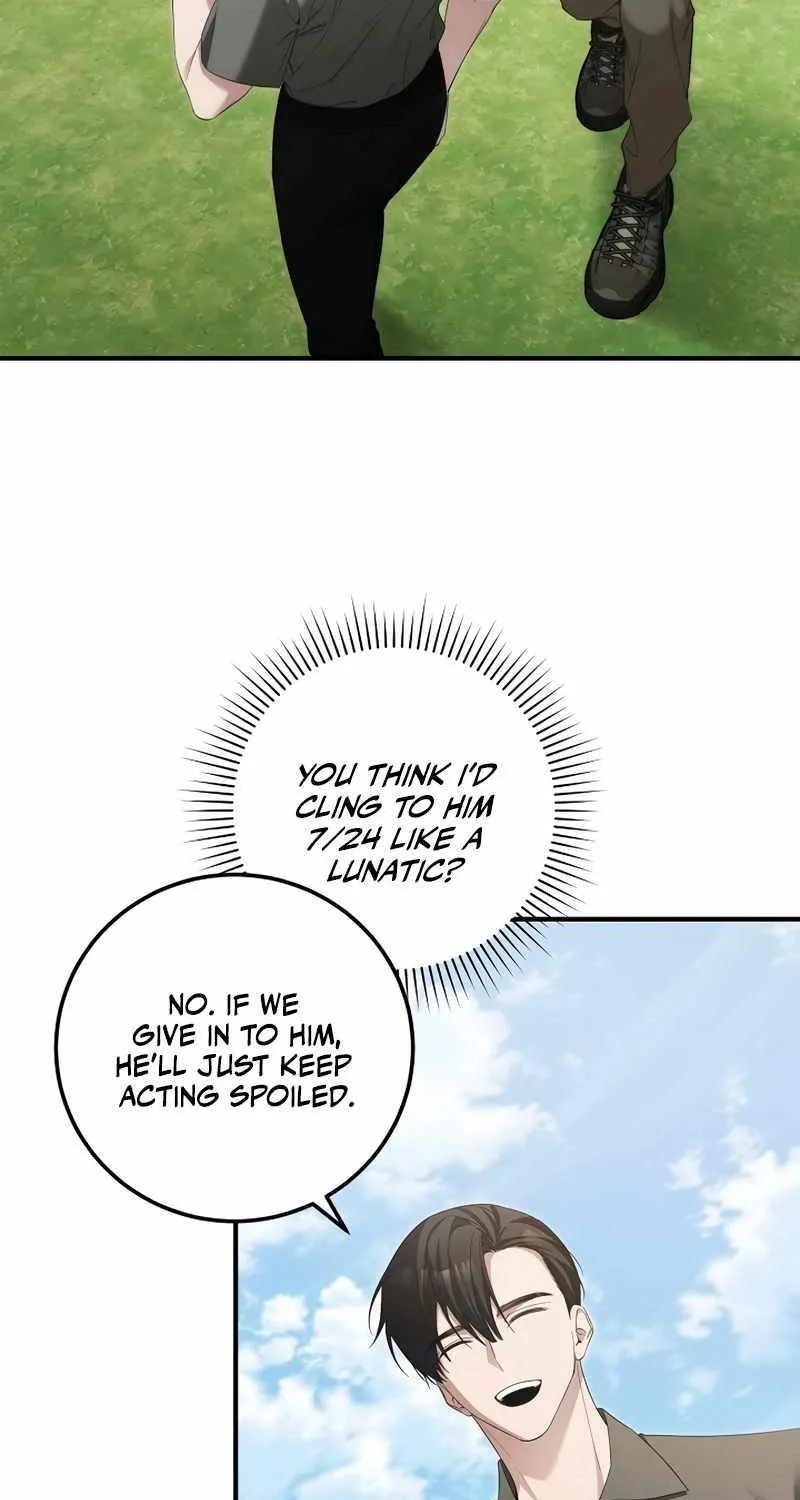 Read For My Own Good chapter 52 image 74 on Lezhin