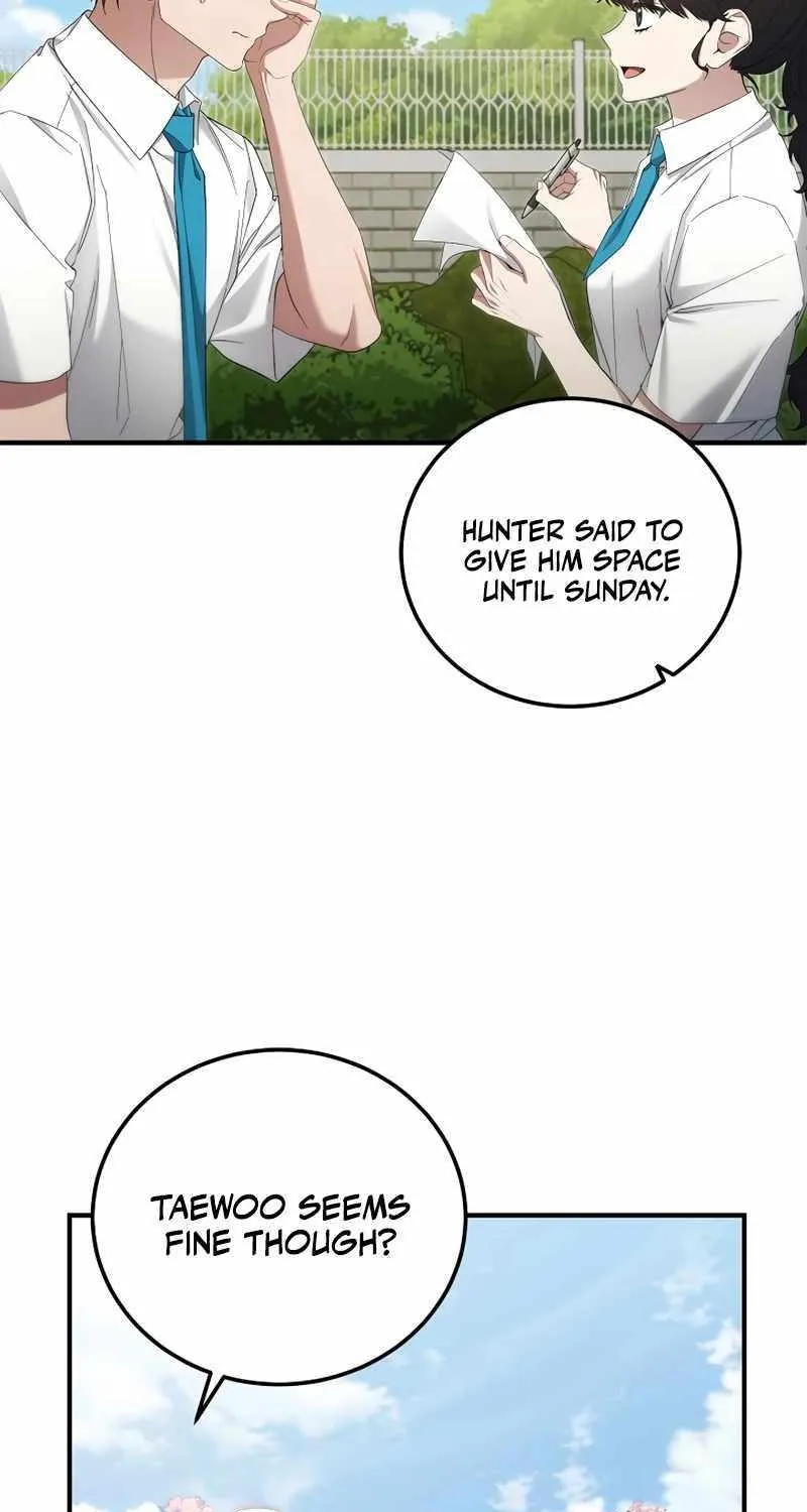 Read For My Own Good chapter 52 image 76 on Lezhin