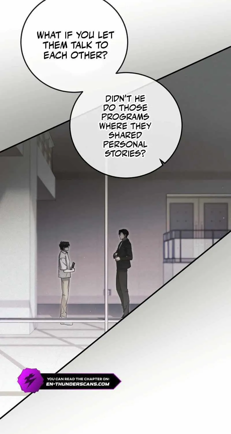 Read For My Own Good chapter 52 image 78 on Lezhin
