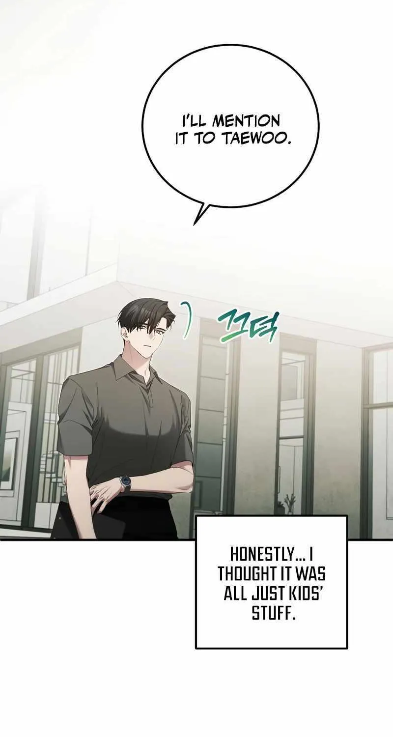 Read For My Own Good chapter 52 image 79 on Lezhin