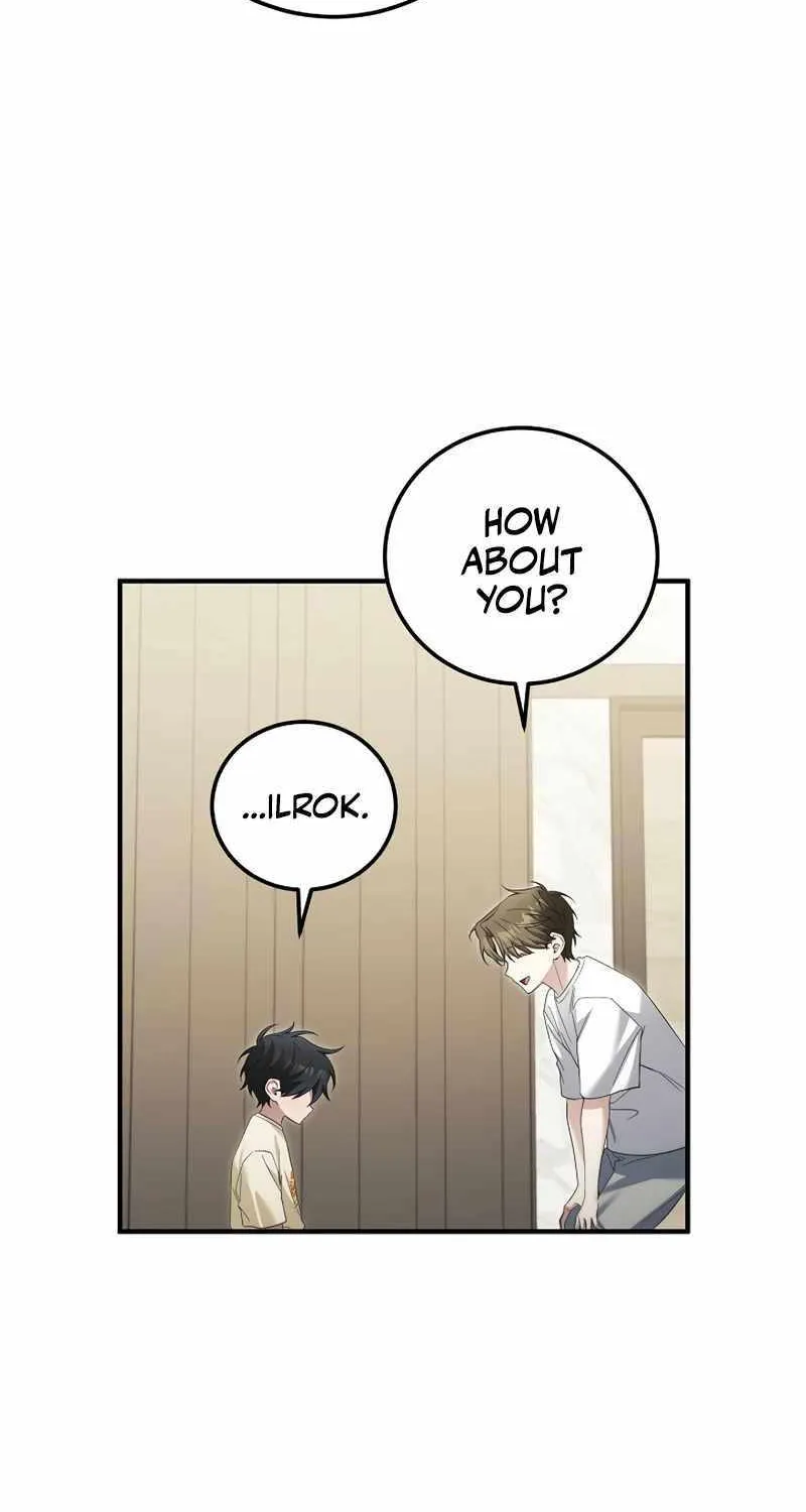 Read For My Own Good chapter 52 image 8 on Lezhin
