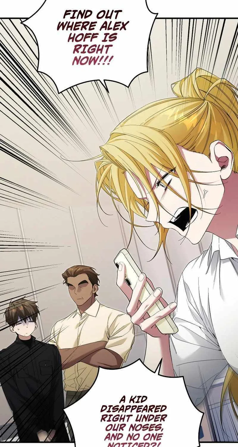 Read For My Own Good chapter 53 image 1 on Lezhin