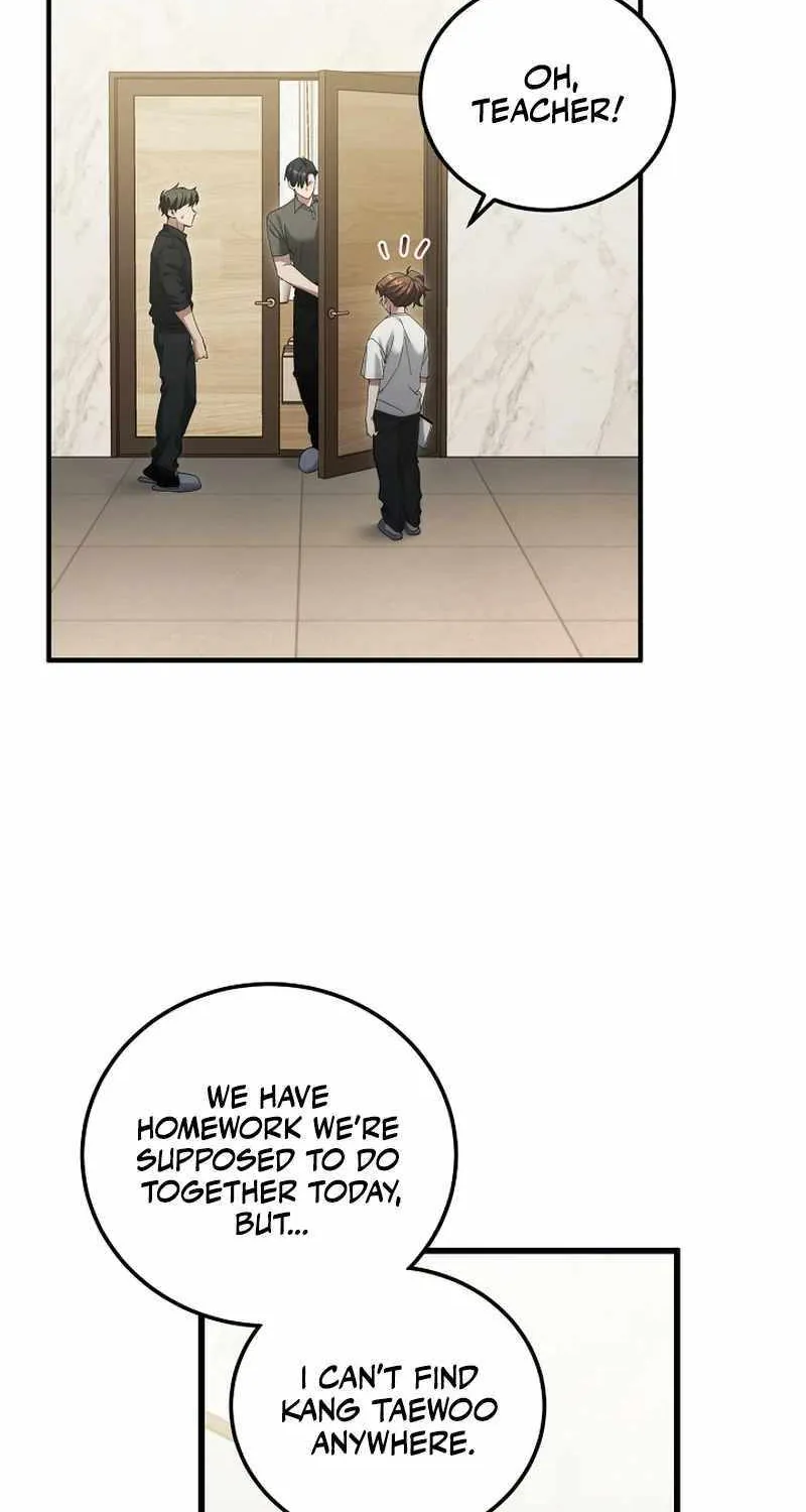 Read For My Own Good chapter 53 image 10 on Lezhin