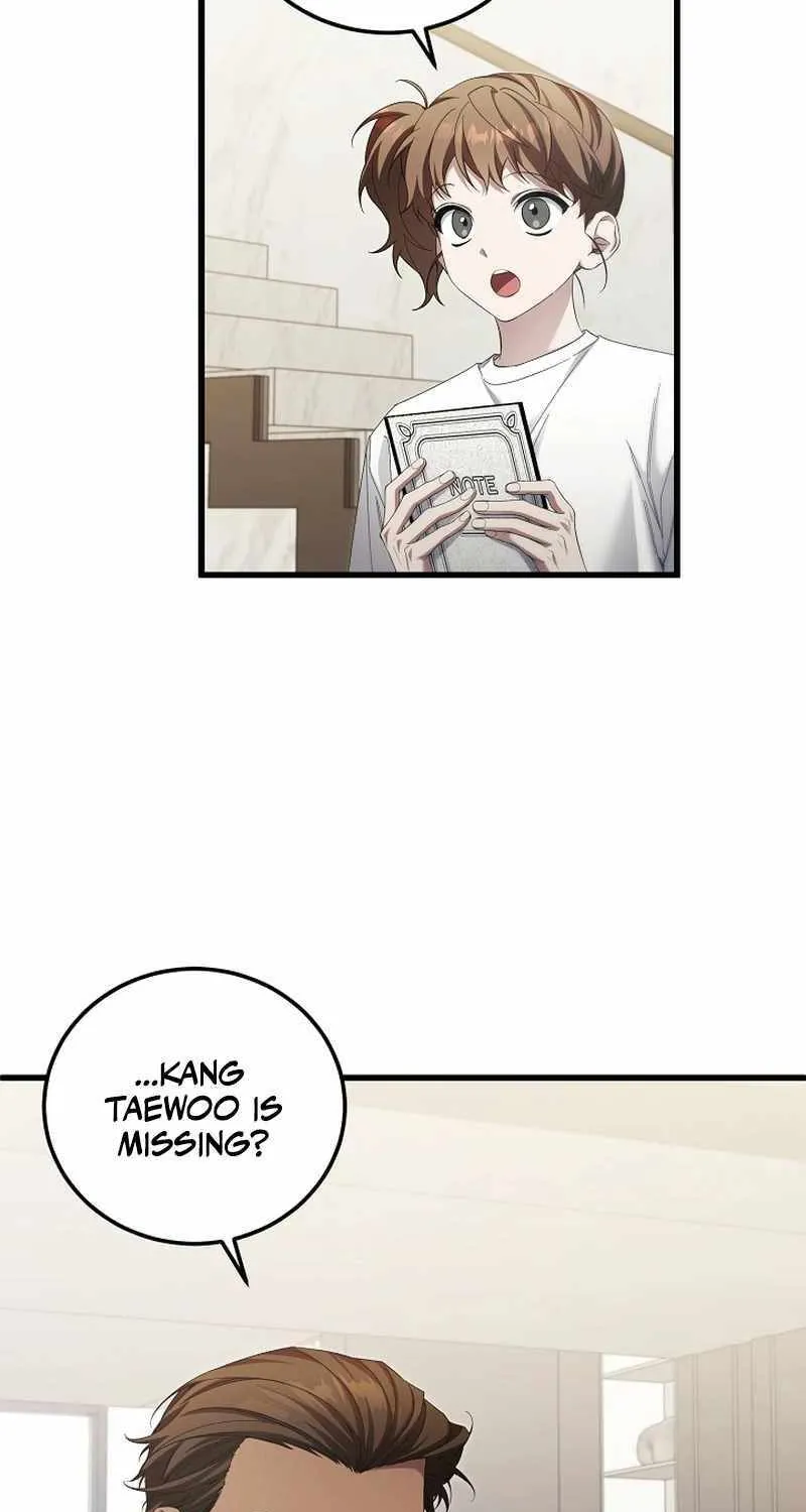Read For My Own Good chapter 53 image 11 on Lezhin