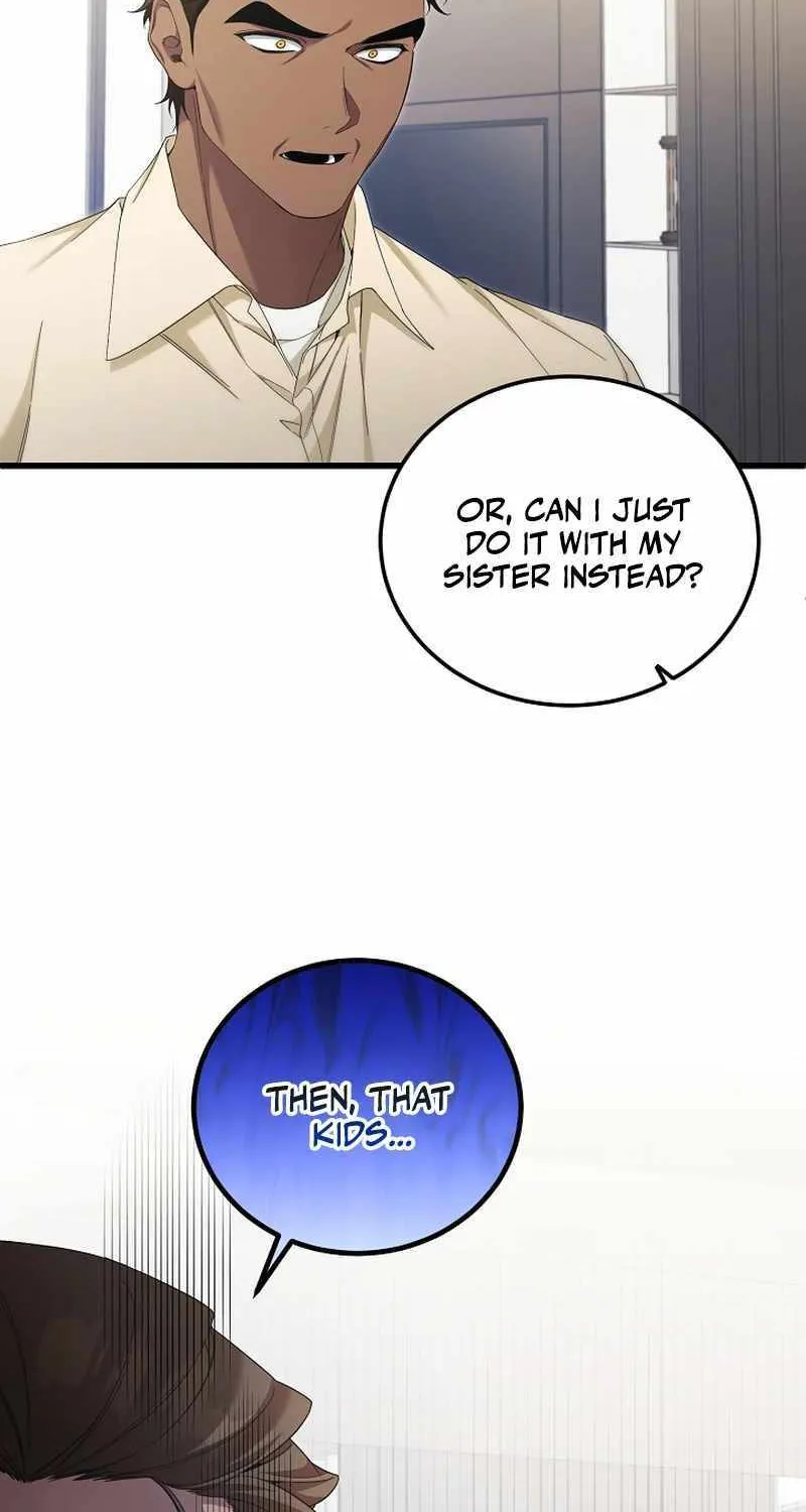 Read For My Own Good chapter 53 image 12 on Lezhin