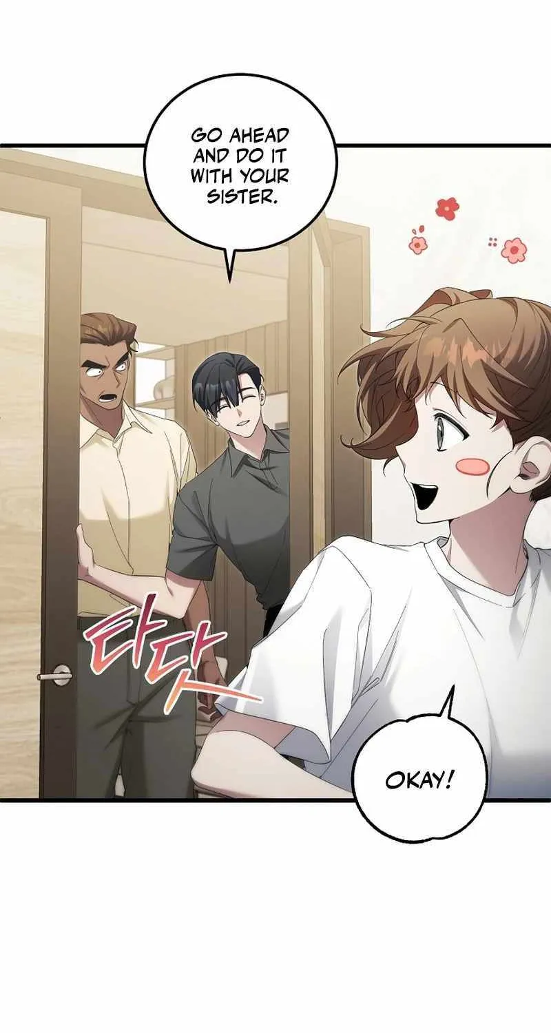 Read For My Own Good chapter 53 image 14 on Lezhin