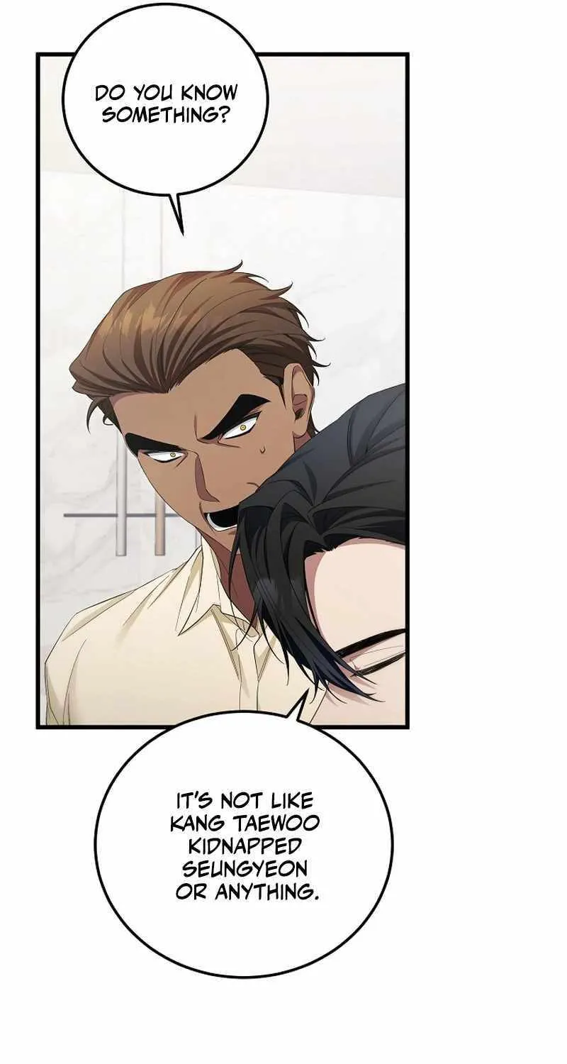 Read For My Own Good chapter 53 image 17 on Lezhin