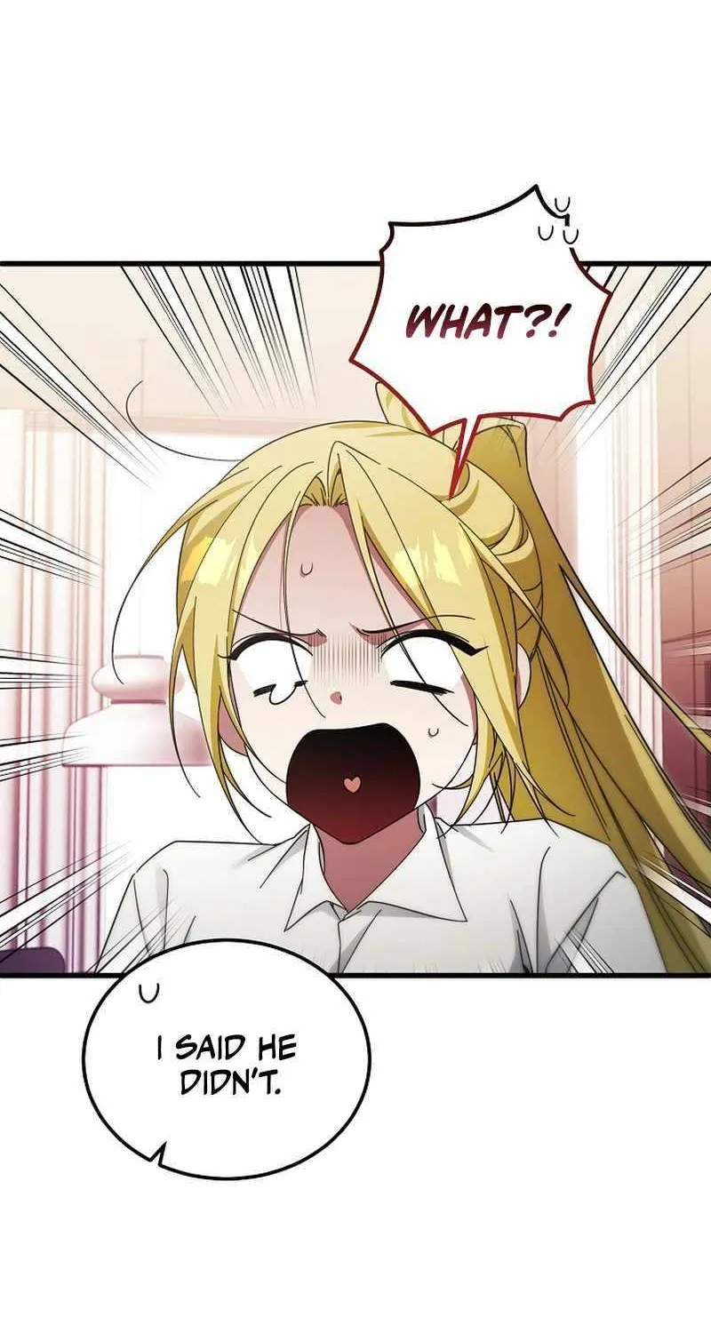Read For My Own Good chapter 53 image 18 on Lezhin