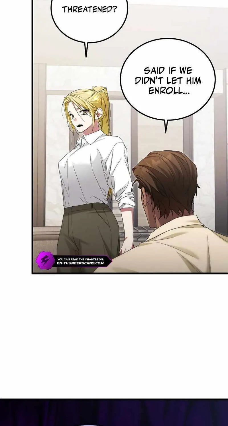 Read For My Own Good chapter 53 image 24 on Lezhin