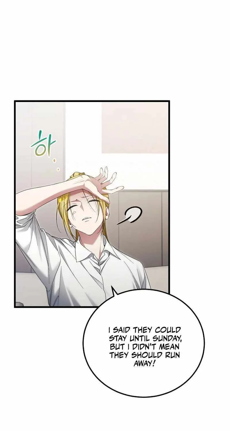 Read For My Own Good chapter 53 image 27 on Lezhin