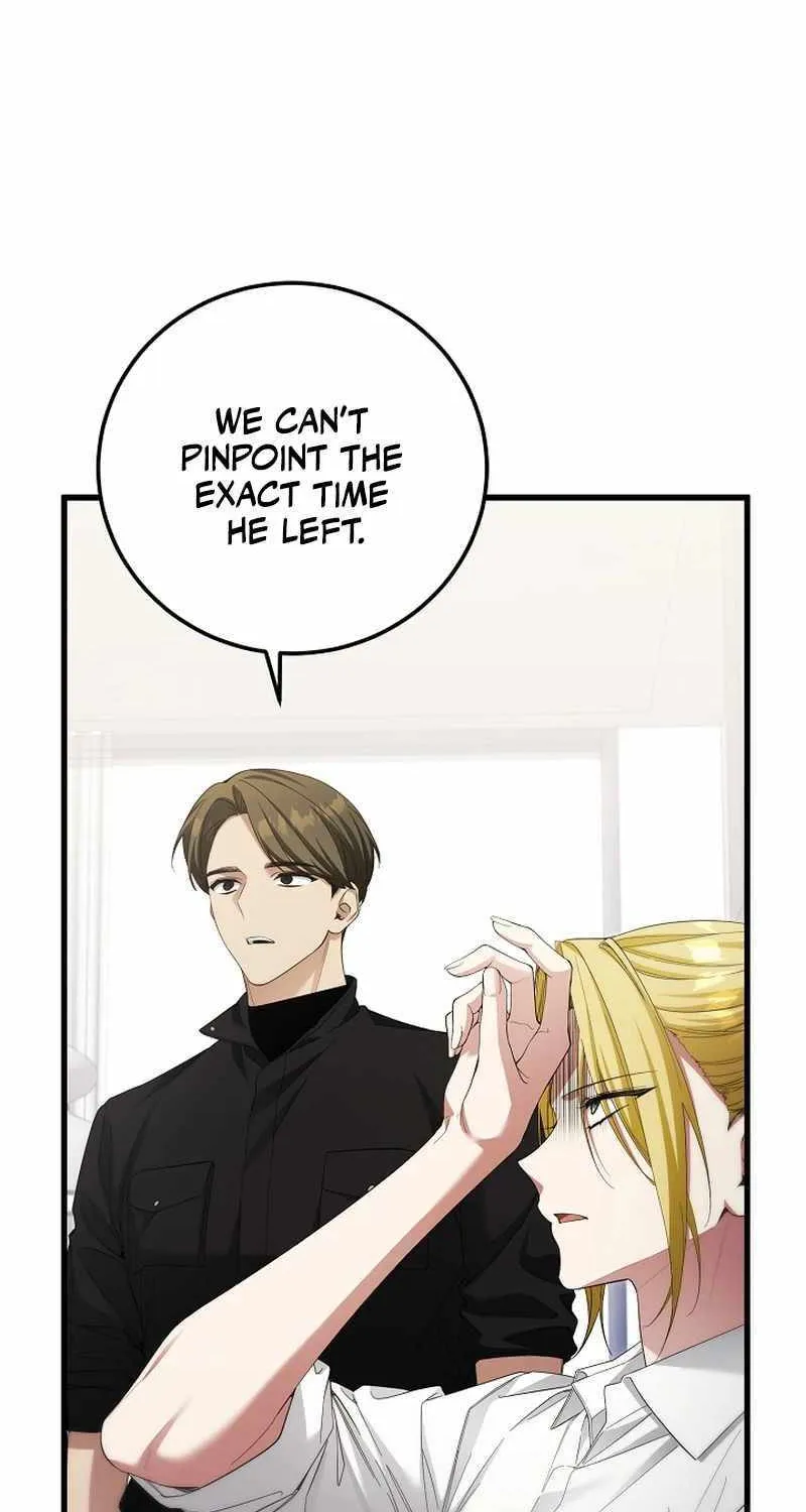 Read For My Own Good chapter 53 image 28 on Lezhin