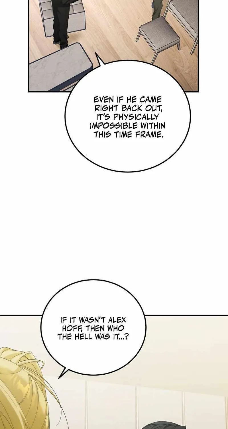 Read For My Own Good chapter 53 image 3 on Lezhin
