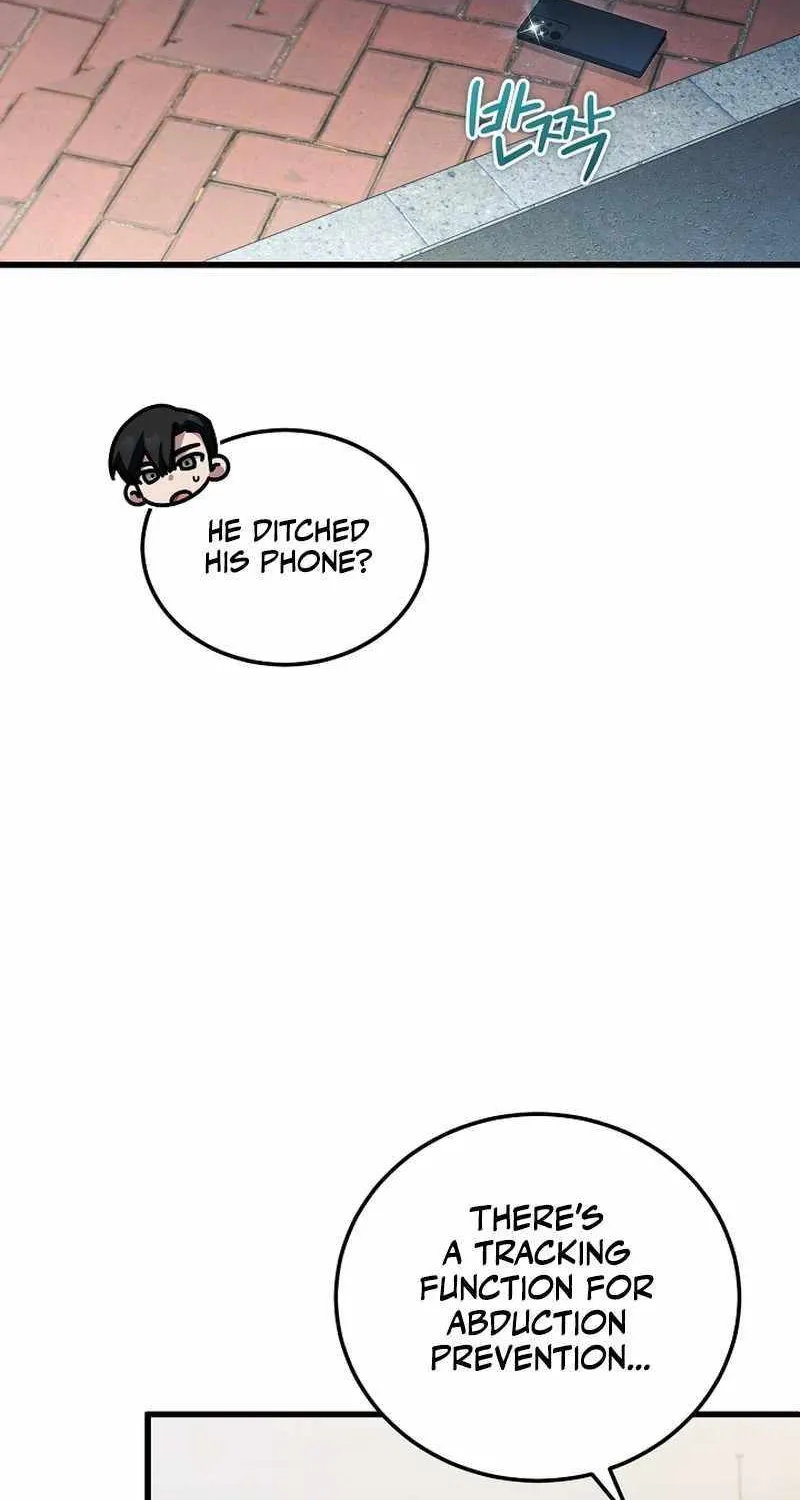 Read For My Own Good chapter 53 image 30 on Lezhin