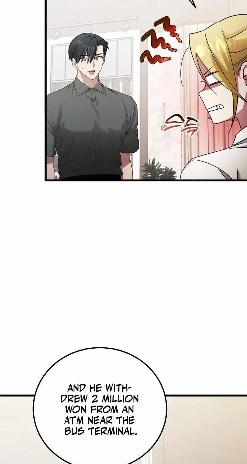Read For My Own Good chapter 53 image 31 on Lezhin