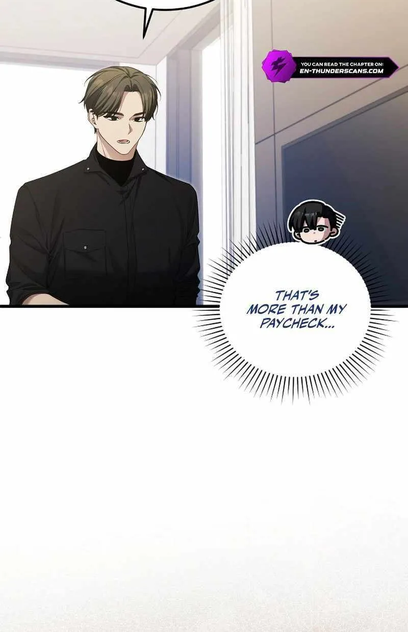 Read For My Own Good chapter 53 image 32 on Lezhin