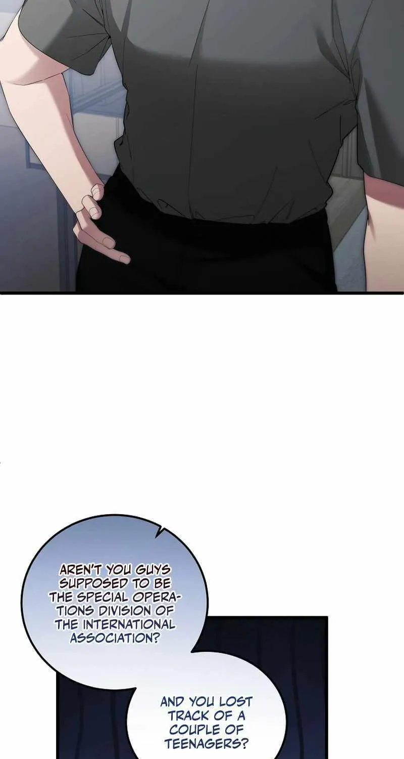 Read For My Own Good chapter 53 image 35 on Lezhin