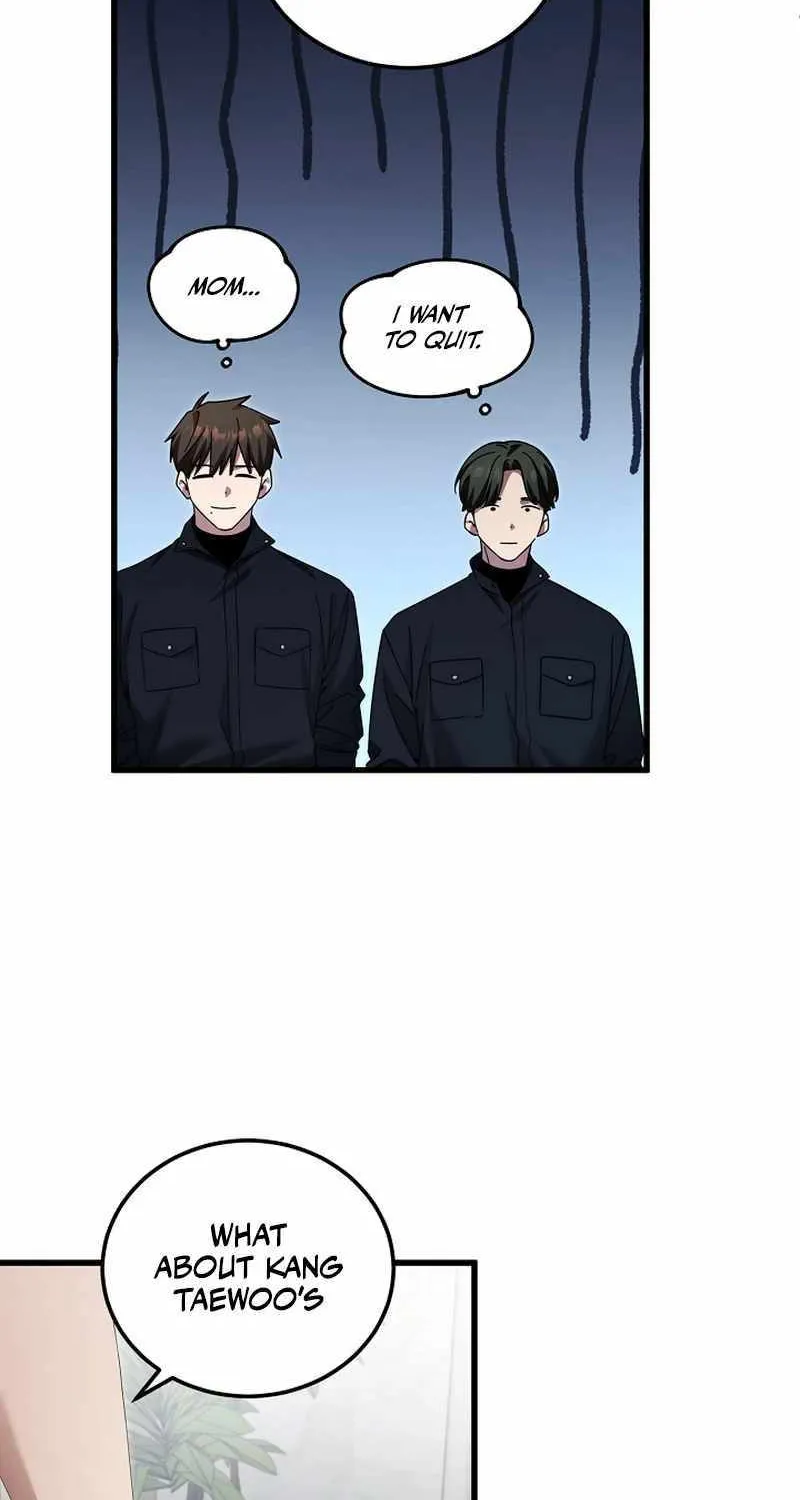 Read For My Own Good chapter 53 image 36 on Lezhin