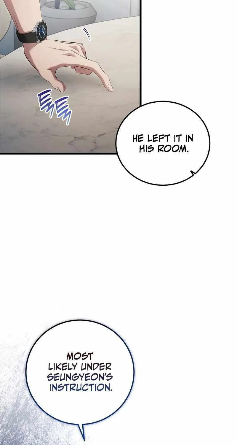 Read For My Own Good chapter 53 image 37 on Lezhin