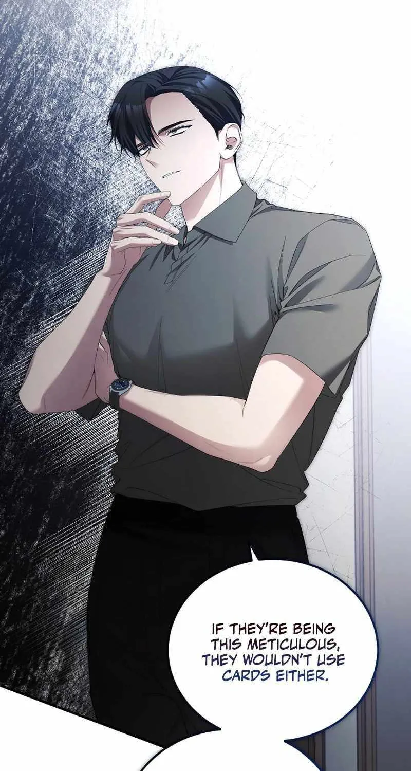 Read For My Own Good chapter 53 image 38 on Lezhin