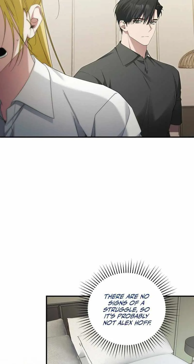 Read For My Own Good chapter 53 image 4 on Lezhin