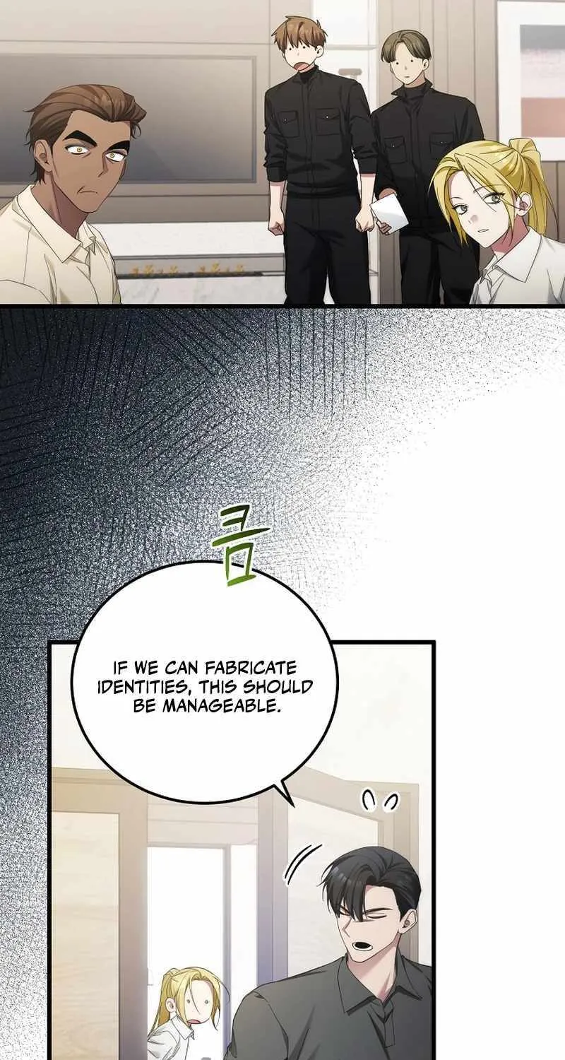 Read For My Own Good chapter 53 image 41 on Lezhin