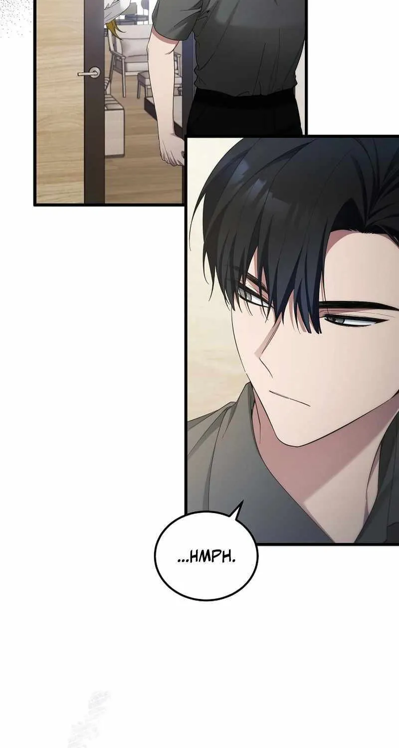 Read For My Own Good chapter 53 image 42 on Lezhin