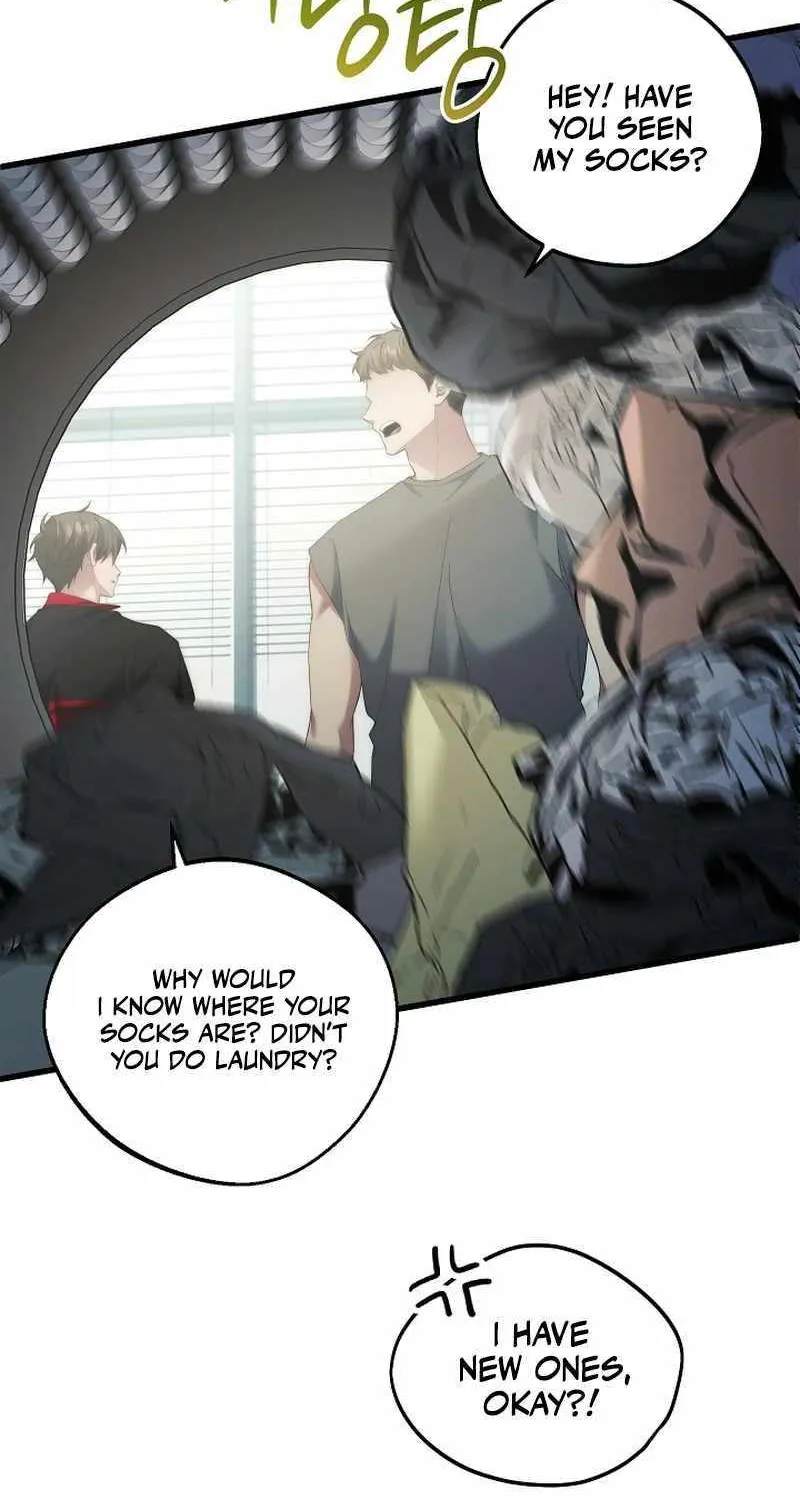 Read For My Own Good chapter 53 image 46 on Lezhin