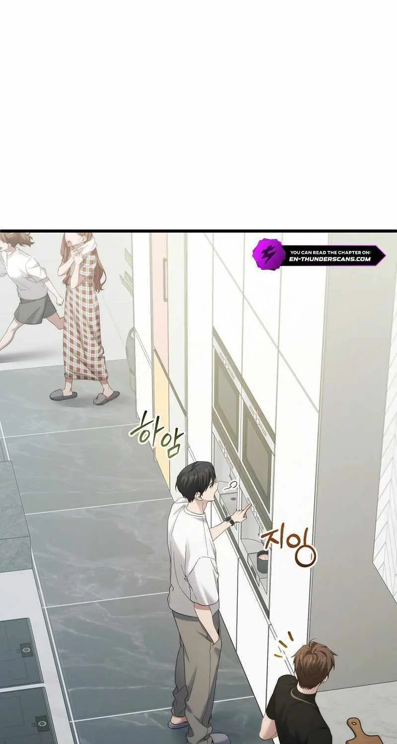 Read For My Own Good chapter 53 image 47 on Lezhin