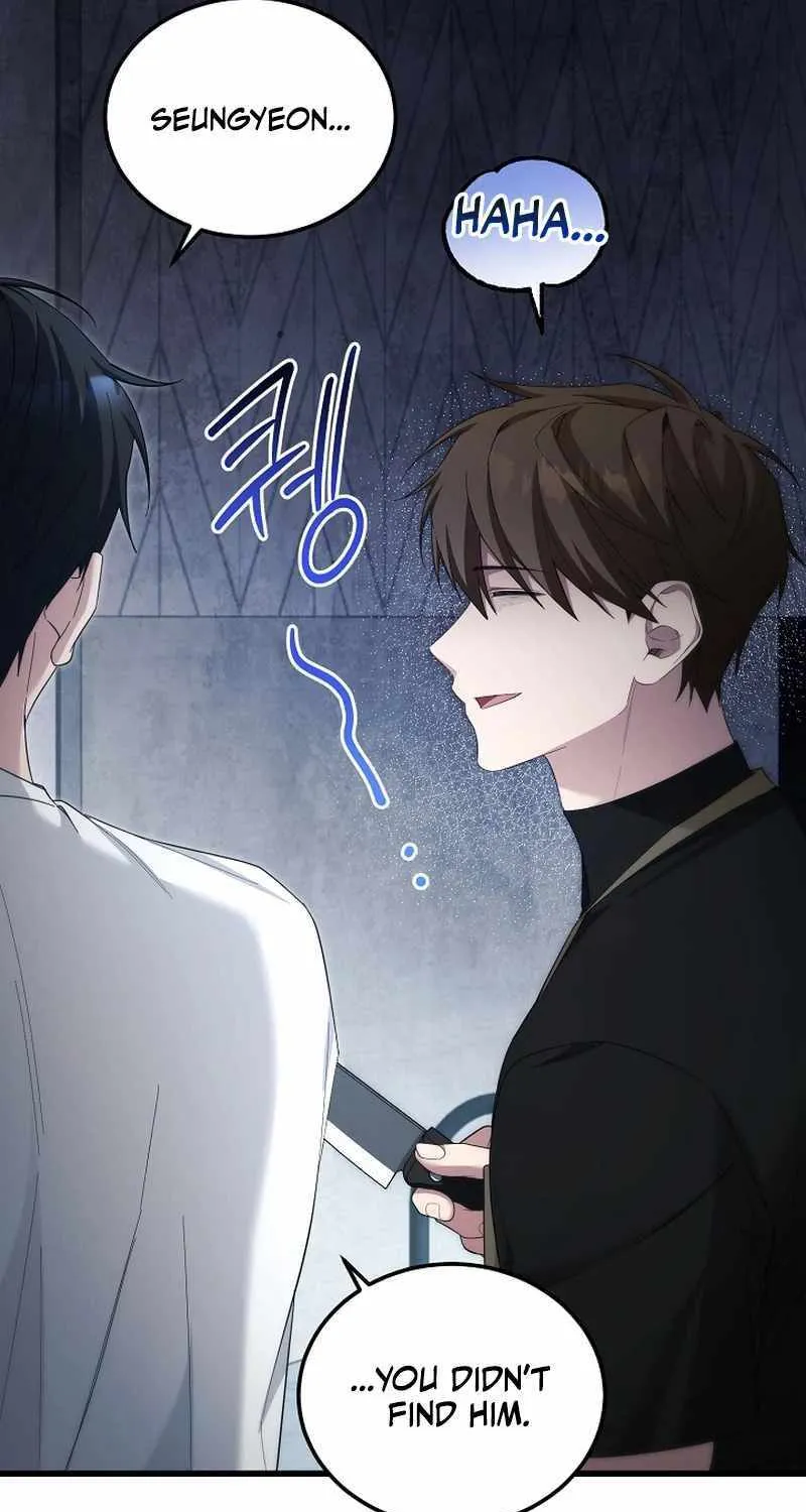 Read For My Own Good chapter 53 image 49 on Lezhin