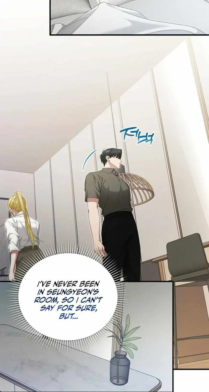 Read For My Own Good chapter 53 image 5 on Lezhin