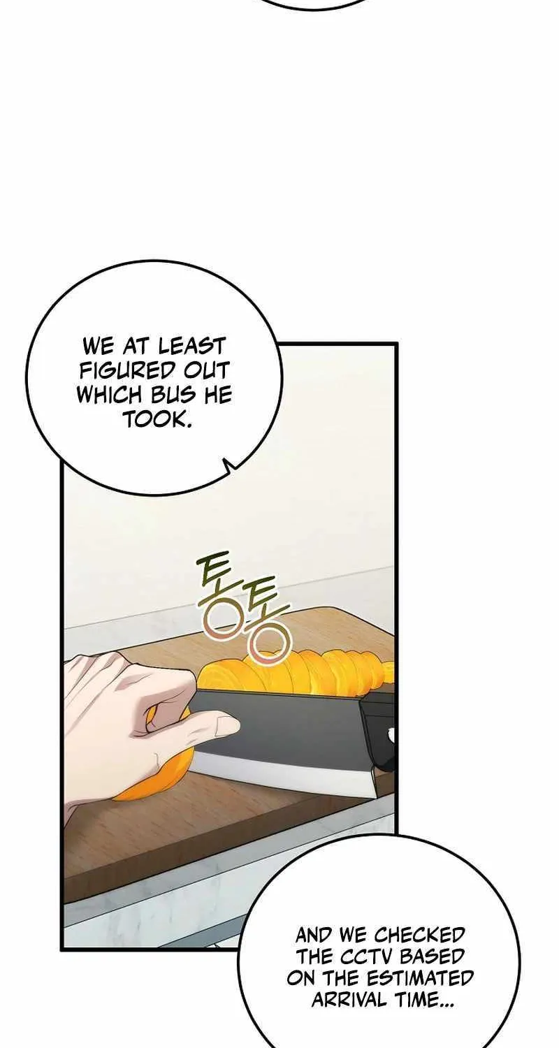 Read For My Own Good chapter 53 image 50 on Lezhin