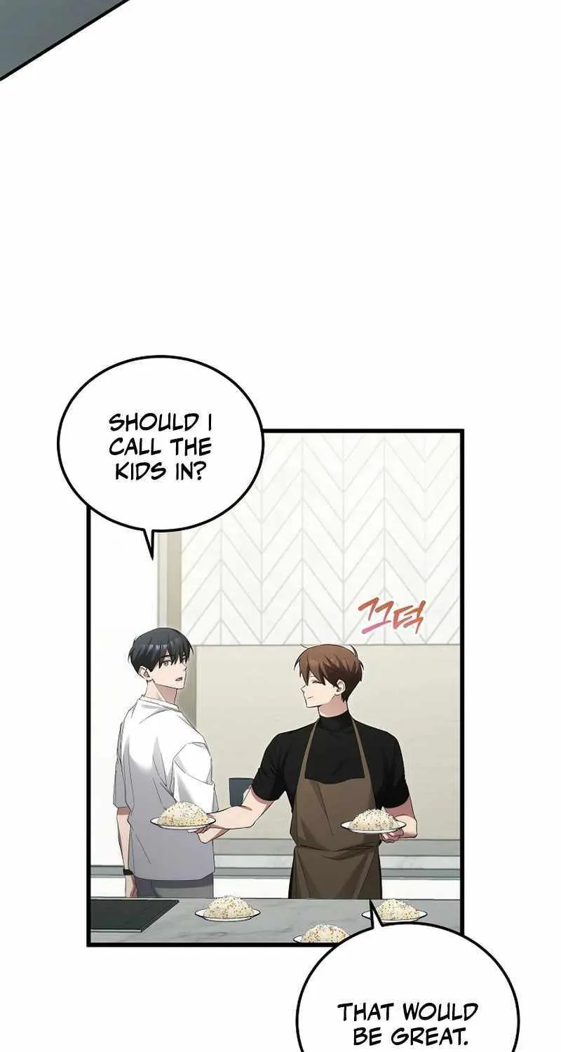Read For My Own Good chapter 53 image 55 on Lezhin