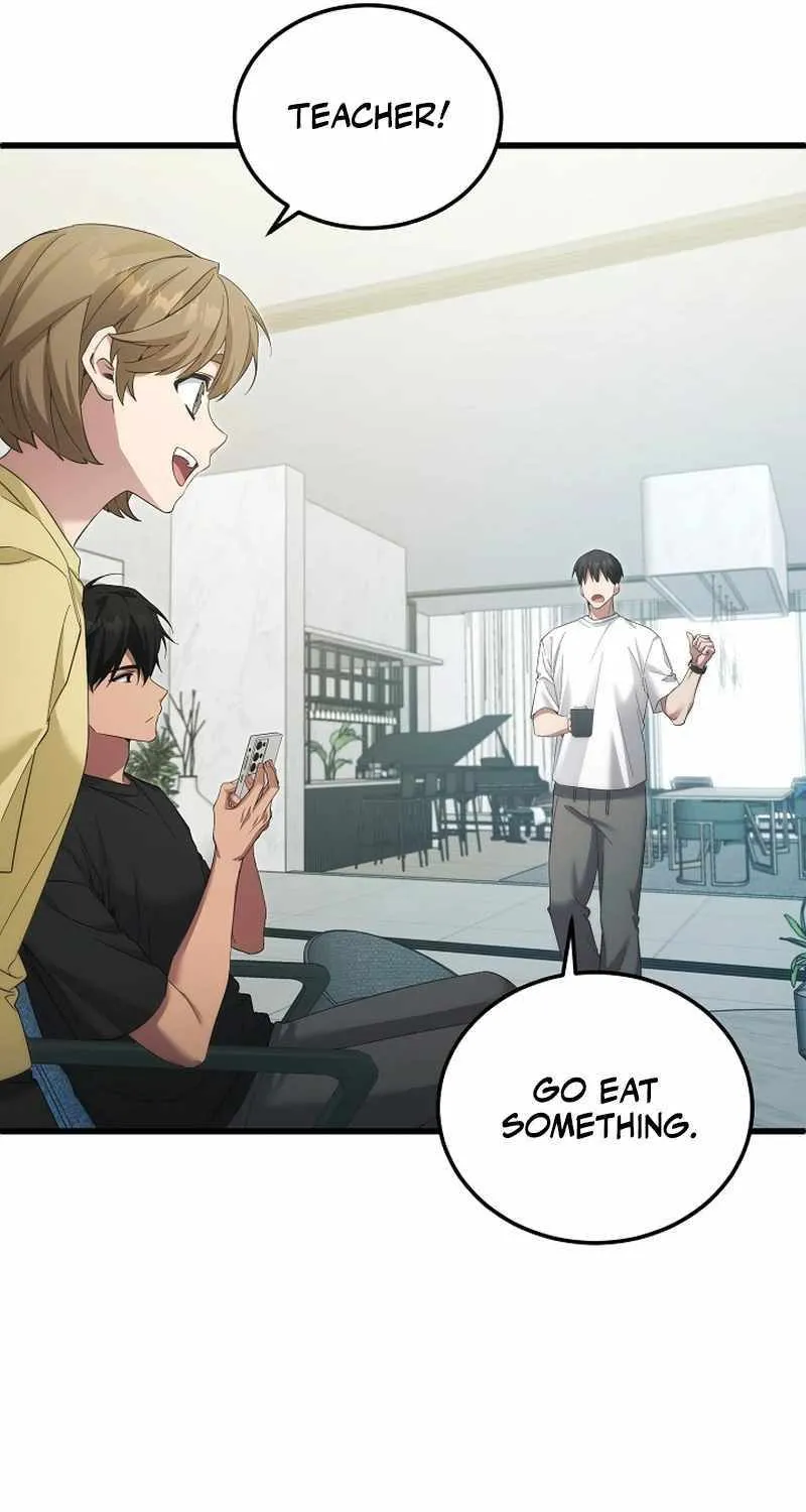 Read For My Own Good chapter 53 image 57 on Lezhin