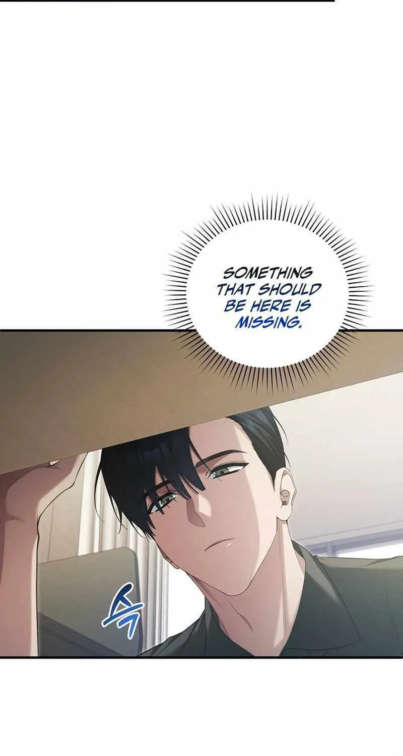 Read For My Own Good chapter 53 image 6 on Lezhin