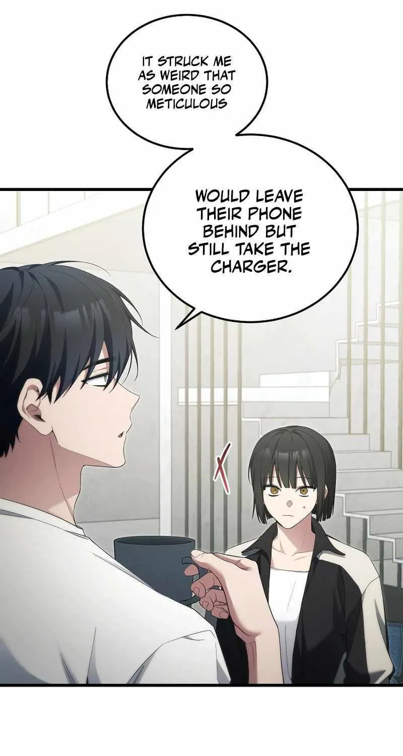 Read For My Own Good chapter 53 image 60 on Lezhin