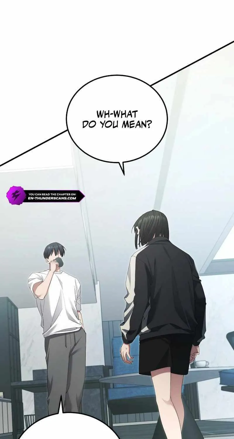 Read For My Own Good chapter 53 image 61 on Lezhin