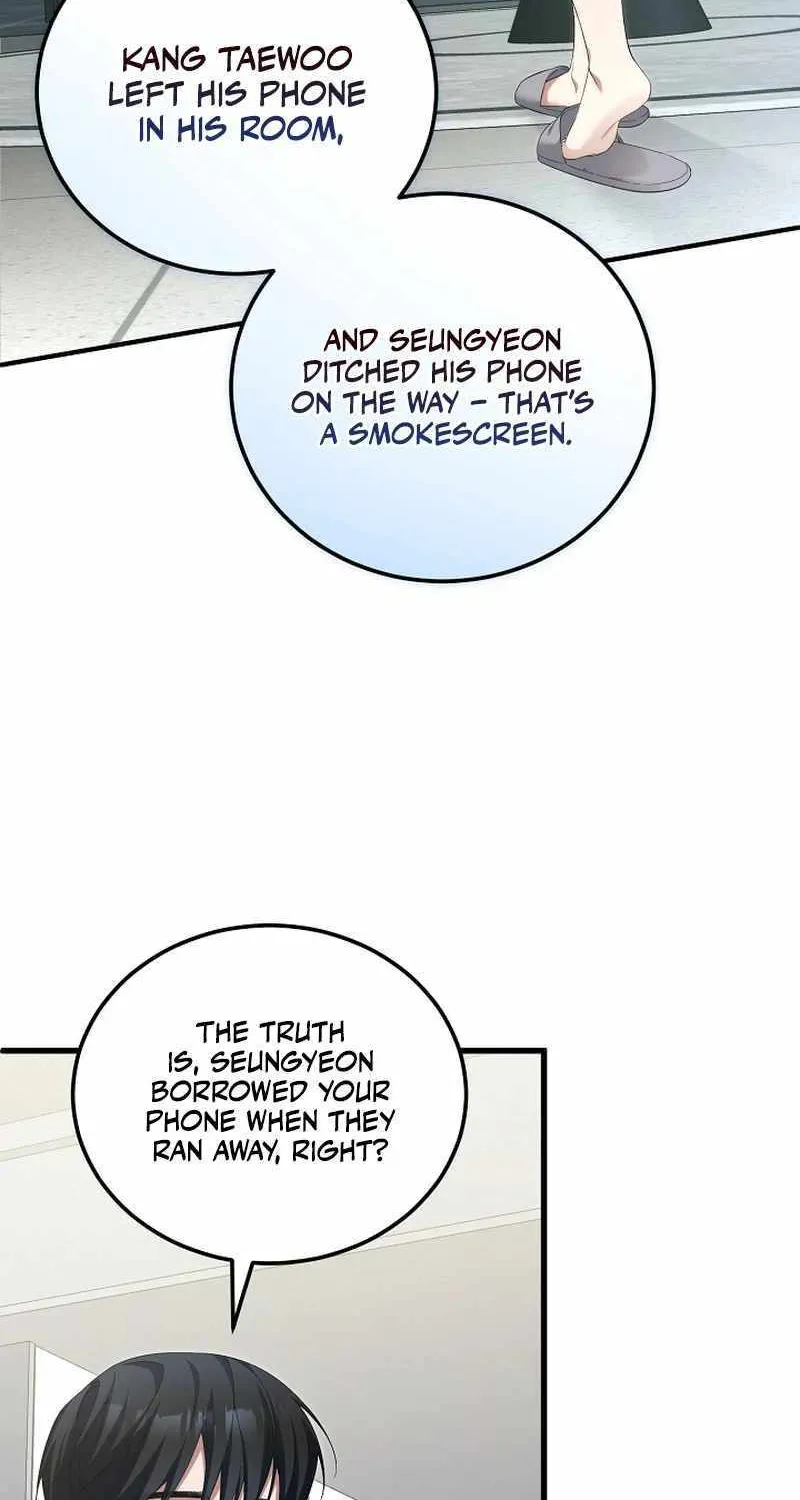 Read For My Own Good chapter 53 image 62 on Lezhin