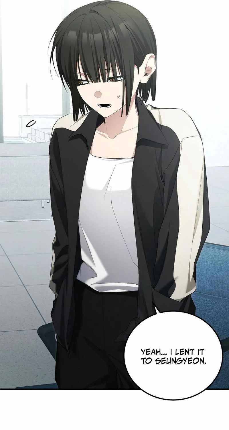 Read For My Own Good chapter 53 image 65 on Lezhin