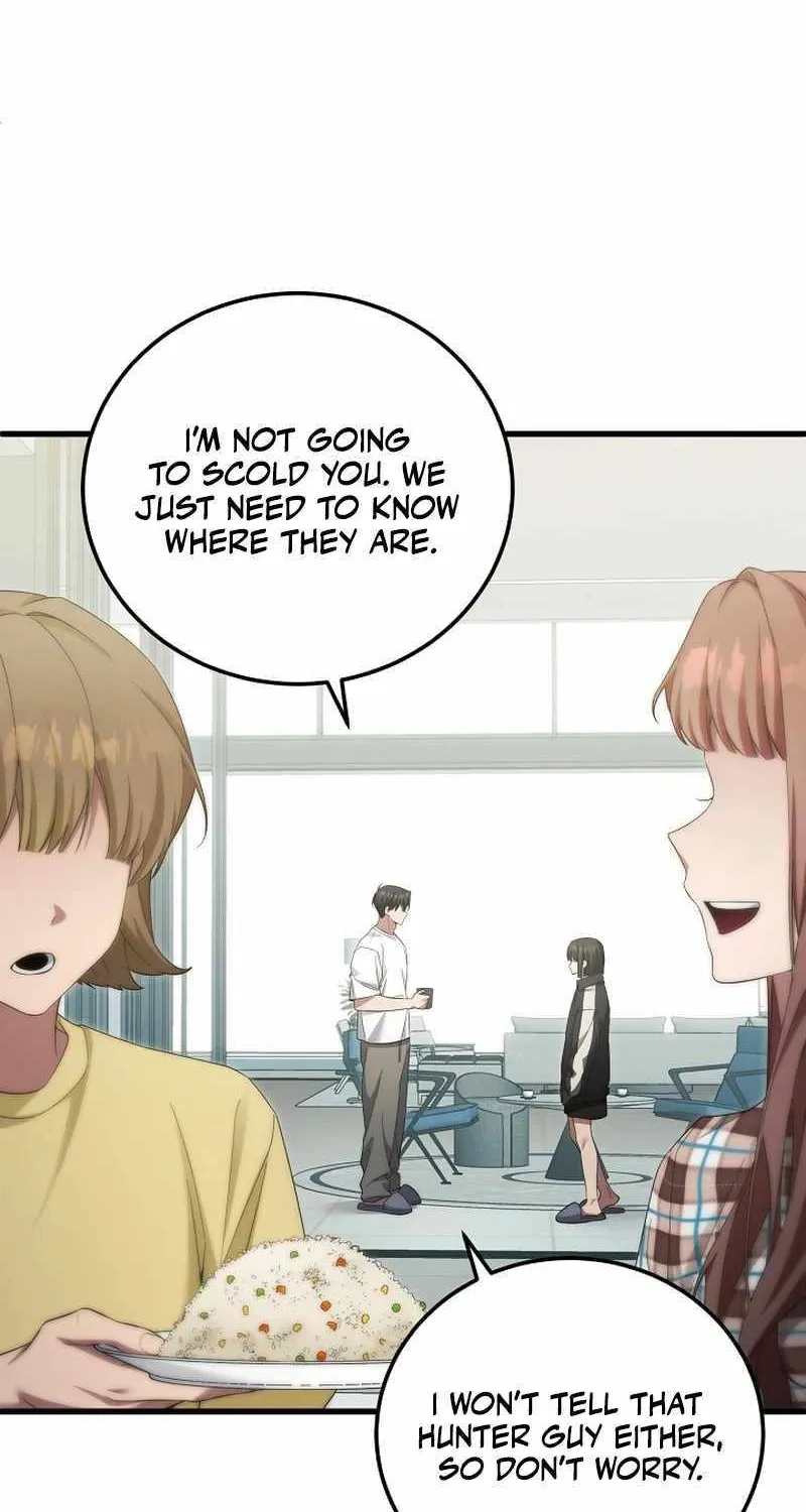 Read For My Own Good chapter 53 image 66 on Lezhin