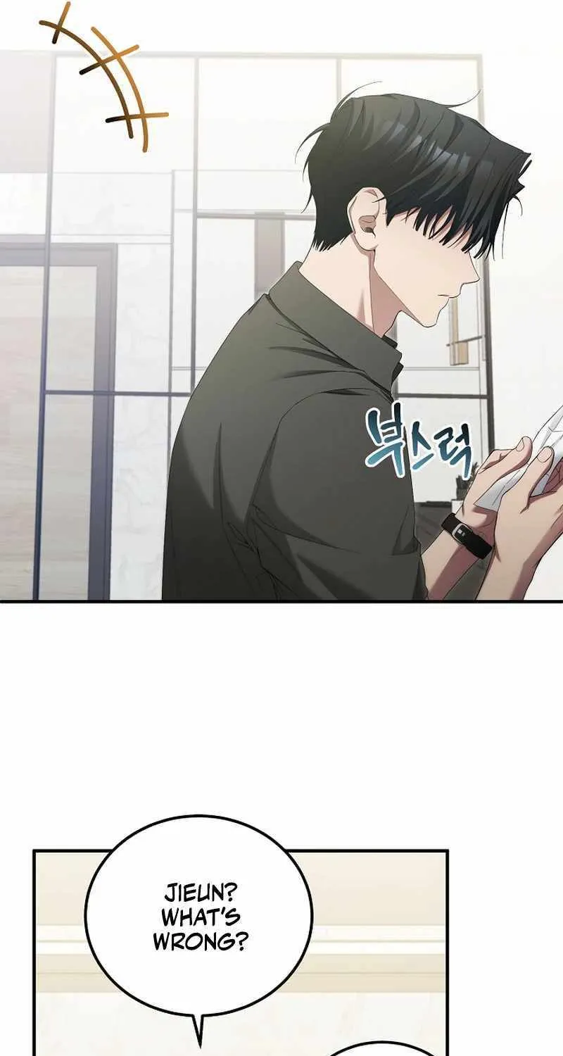 Read For My Own Good chapter 53 image 9 on Lezhin